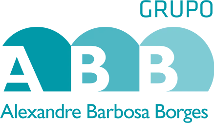 Logotipo da ABB