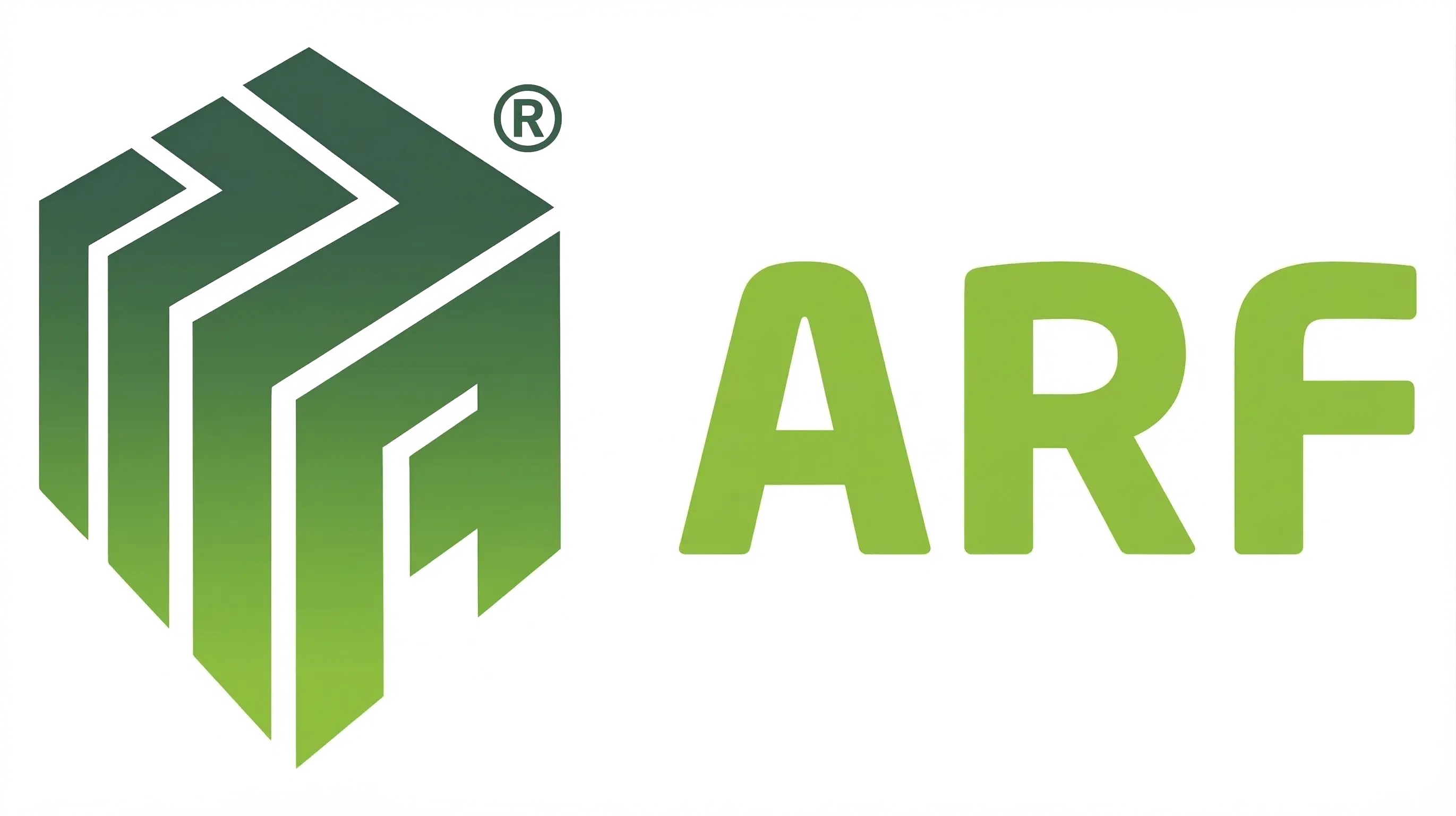 Logotipo da ARF