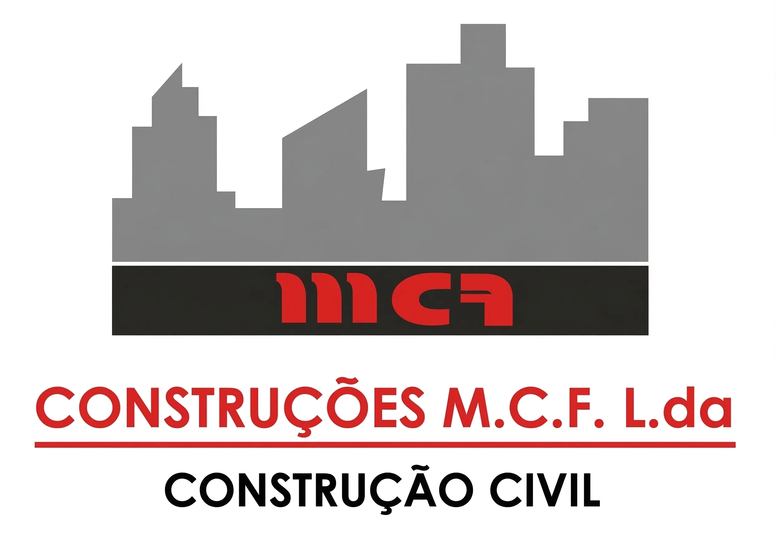 Logotipo da MCF