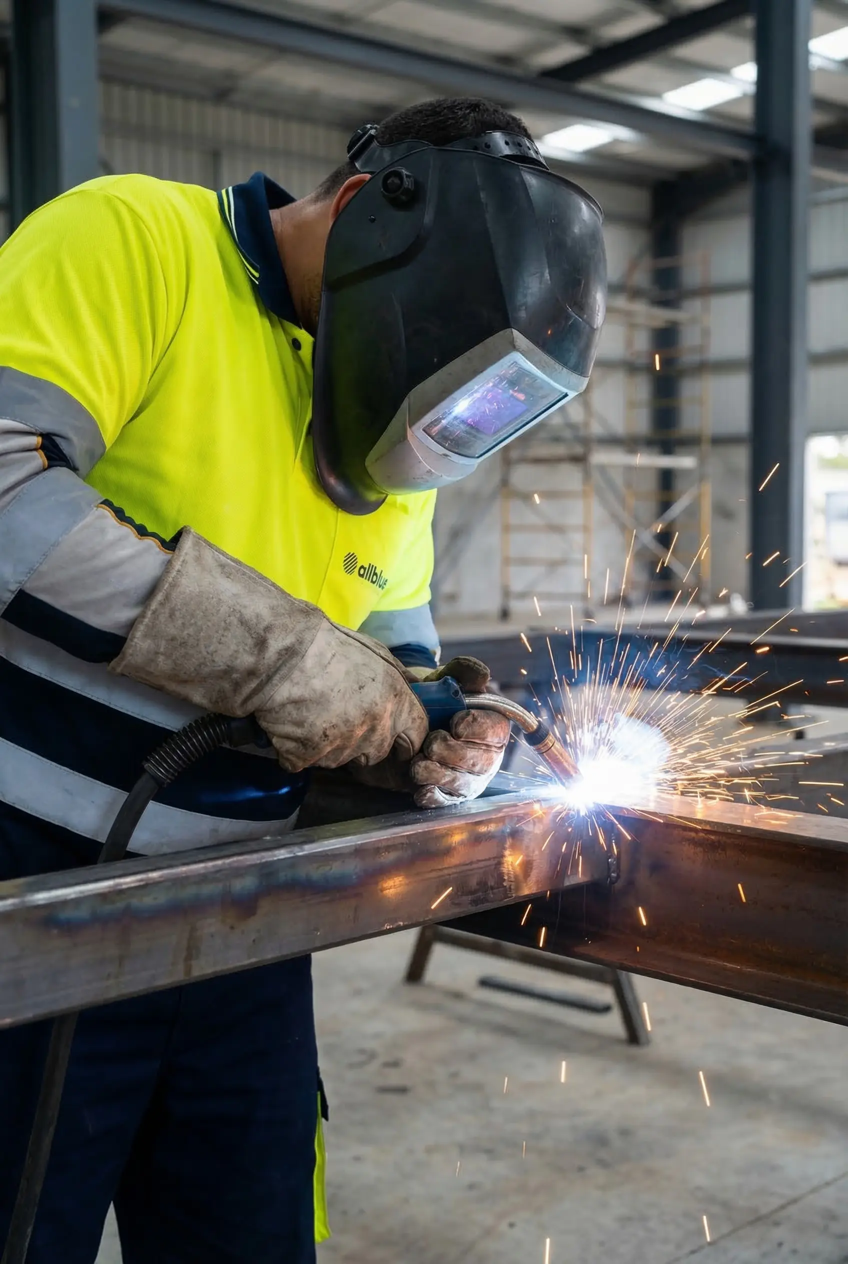 Estruturas Metálicas